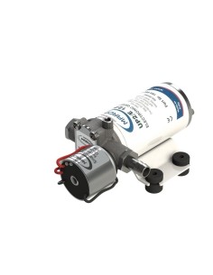 Elettropompa autoclave acqua 12 24V adescam 1m portata max 10 l min
