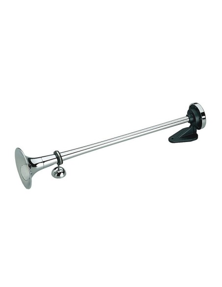 Tromba pneumatica camion ad aria compressa per esterno 50cm