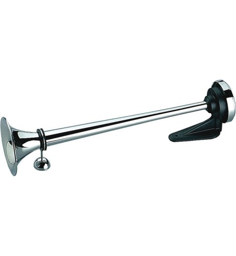 Tromba pneumatica camion ad aria compressa per esterno 60cm