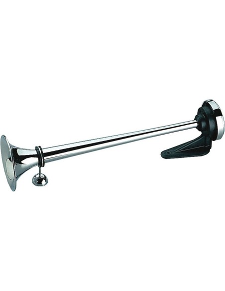 Tromba pneumatica camion ad aria compressa per esterno 60cm