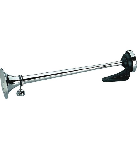 Tromba pneumatica camion ad aria compressa per esterno 68cm