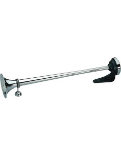 Tromba pneumatica camion ad aria compressa per esterno 75cm