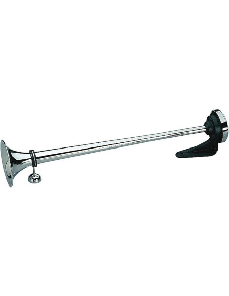 Tromba pneumatica camion ad aria compressa per esterno 75cm