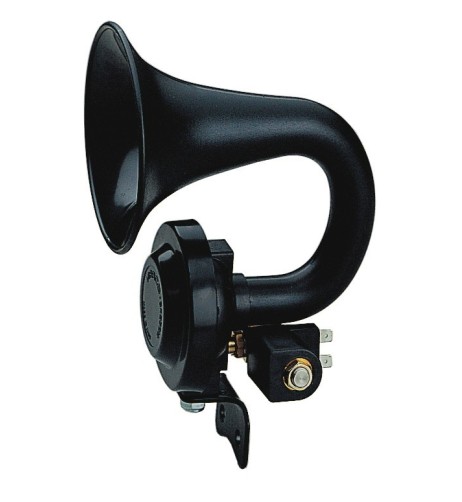 Tromba pneumatica con elettrovalvola camion 24V