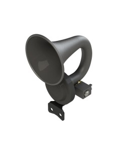 Tromba pneumatica con elettrovalvola camion 24V 2