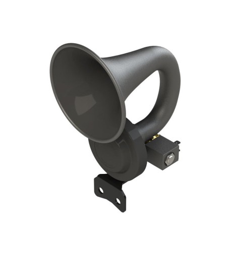 Tromba pneumatica con elettrovalvola camion 24V