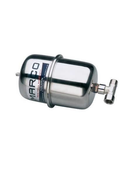 Vaso di espansione per pompa automatica 2 litri ATX2