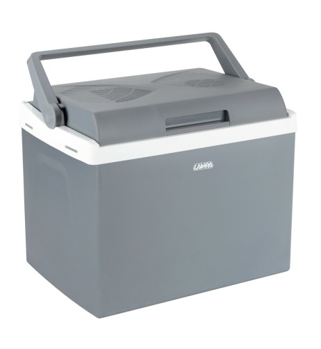 Frigorifero scaldavivande portatile 25 litri 12V 220V