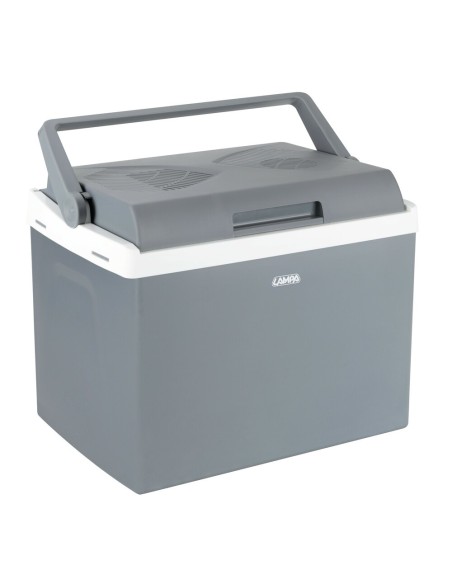 Frigorifero scaldavivande portatile 25 litri 12V 220V