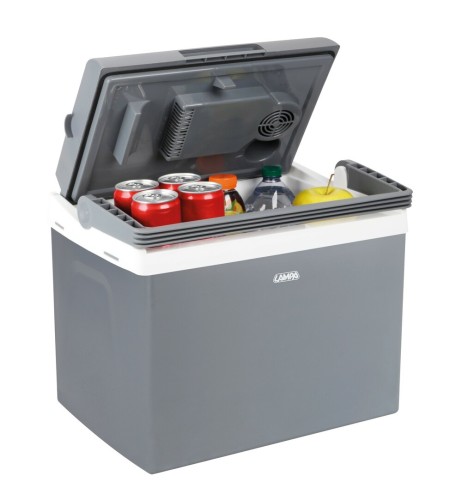 Frigorifero scaldavivande portatile 25 litri 12V 220V