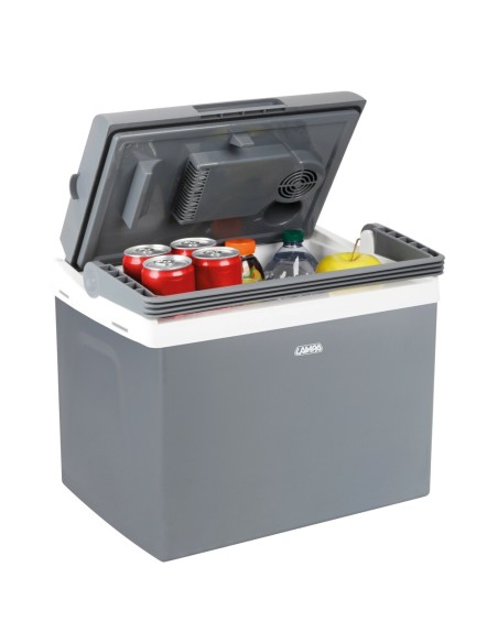 Frigorifero scaldavivande portatile 25 litri 12V 220V