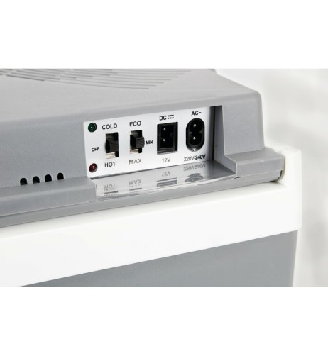 Frigorifero scaldavivande portatile 25 litri 12V 220V