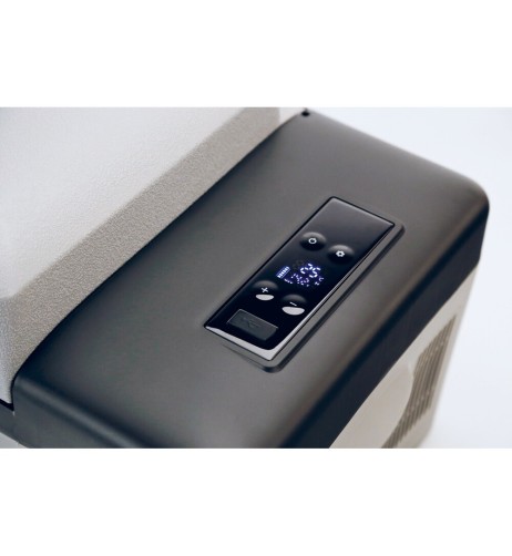 Frigorifero Congelatore a compressore 20 litri 12 24V 220V