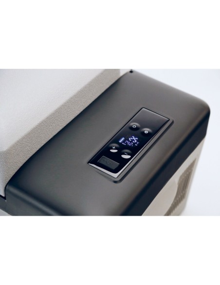 Frigorifero Congelatore a compressore 20 litri 12 24V 220V