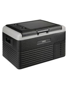 Frigorifero Congelatore a compressore 30 litri 12 24V 220V