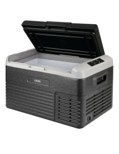 Frigorifero Congelatore a compressore 30 litri 12 24V 220V 2