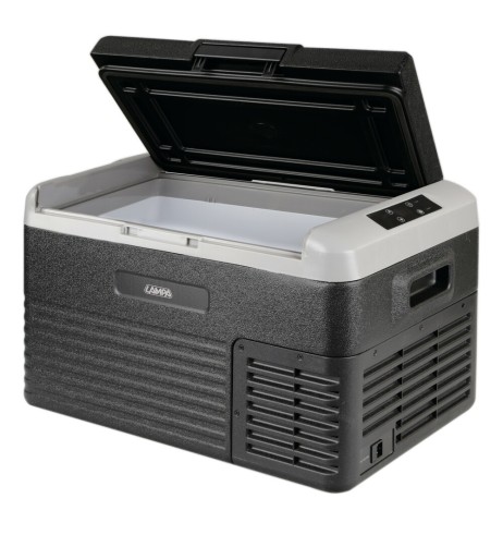 Frigorifero Congelatore a compressore 30 litri 12 24V 220V