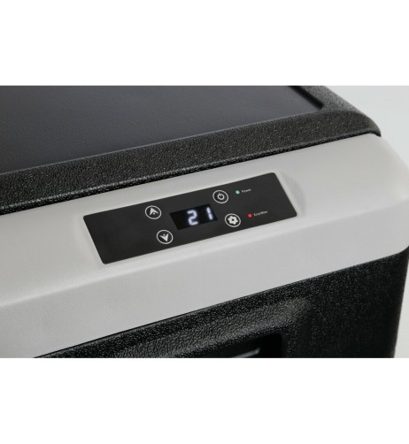 Frigorifero Congelatore a compressore 30 litri 12 24V 220V