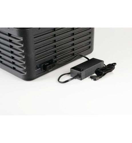 Frigorifero Congelatore a compressore 30 litri 12 24V 220V