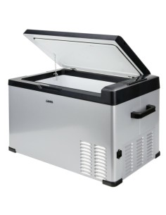 Frigorifero Congelatore a compressore 40 litri 12 24V 220V 2