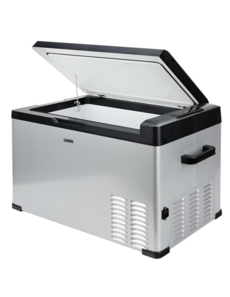 Frigorifero Congelatore a compressore 40 litri 12 24V 220V
