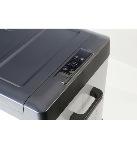 Frigorifero Congelatore a compressore 40 litri 12 24V 220V