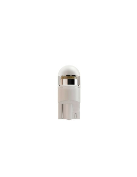 Coppia lampadine omologate Osram 12V Night Breaker Led W5W T10