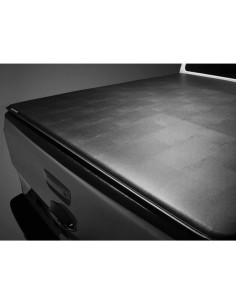 Soft Lid telo impermeabile copertura cassone Fiat Fullback doppia cabina 2