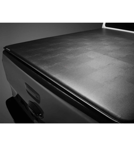 Soft Lid telo impermeabile copertura cassone Fiat Fullback doppia cabina