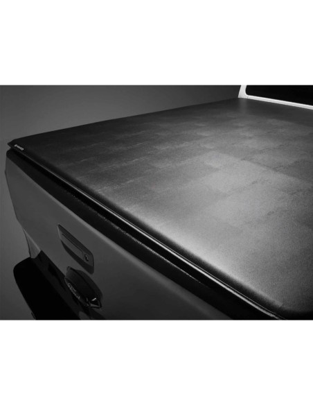 Soft Lid telo impermeabile copertura cassone Fiat Fullback doppia cabina