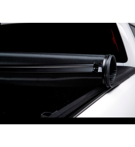 Soft Lid telo impermeabile copertura cassone Fiat Fullback doppia cabina