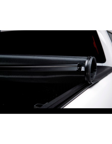 Soft Lid telo impermeabile copertura cassone Fiat Fullback doppia cabina