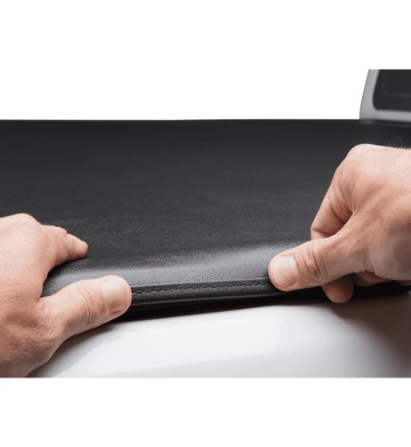 Soft Lid telo impermeabile copertura cassone Fiat Fullback doppia cabina