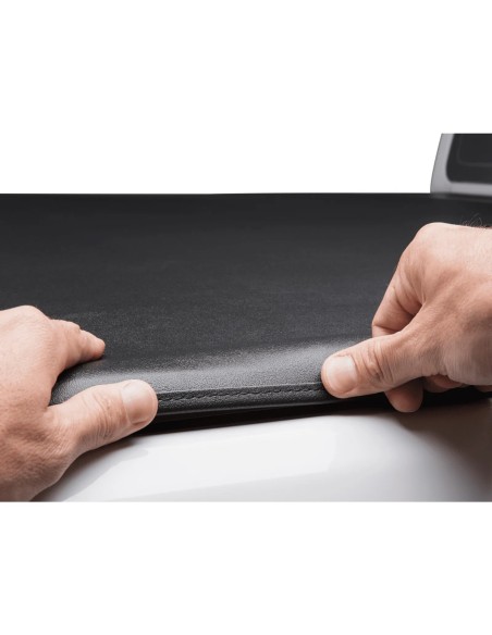 Soft Lid telo impermeabile copertura cassone Fiat Fullback doppia cabina