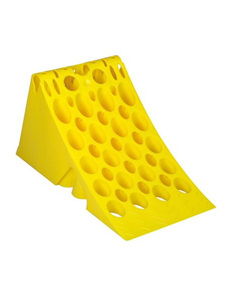 Calzatoia fermaruota termoplastica omologata 467x198xH225mm