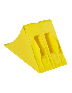 Calzatoia fermaruota termoplastica omologata 387x160xH193mm 2