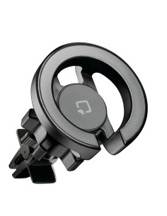 Porta telefono magnetico per bocchetta d aerazione