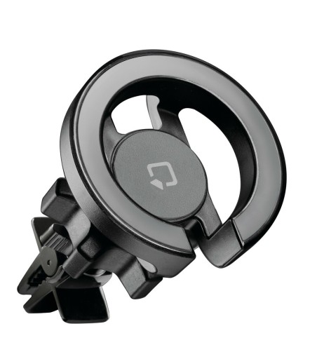 Porta telefono magnetico per bocchetta d aerazione