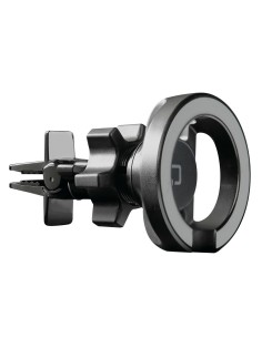 Porta telefono magnetico per bocchetta d aerazione 2