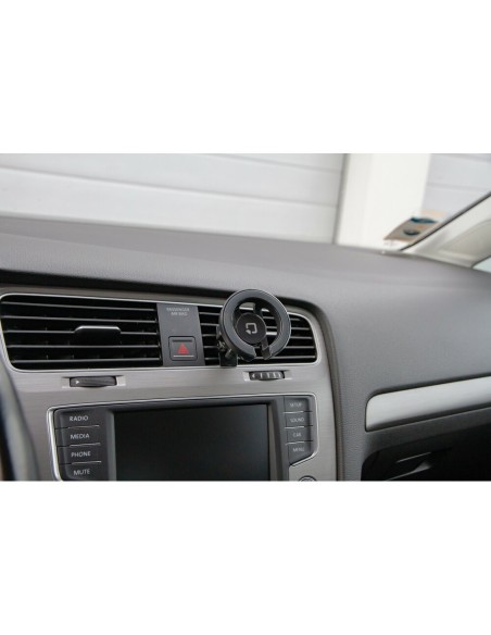 Porta telefono magnetico per bocchetta d aerazione