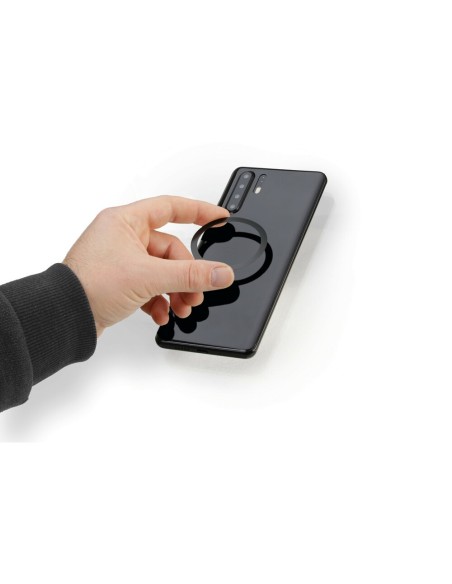 Porta telefono magnetico per bocchetta d aerazione