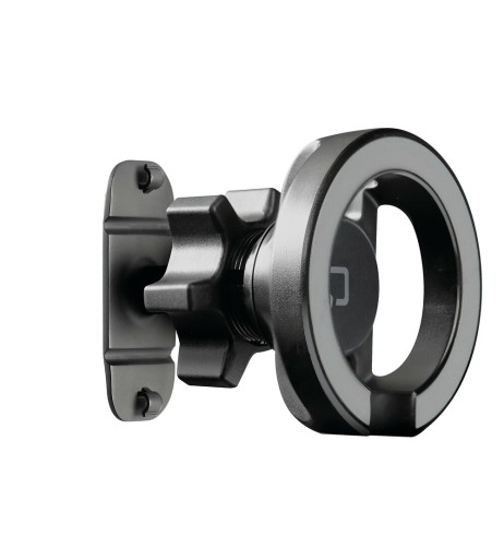 Porta telefono magnetico con attacco adesivo