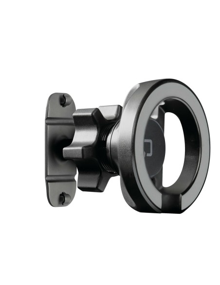 Porta telefono magnetico con attacco adesivo