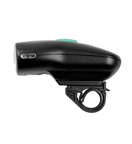 Kit fanali ciclo bicicletta anteriore posteriore a led