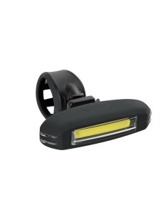 Fanale anteriore a 3 funzioni LED per bici e cicli