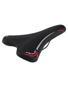 Sella bicicletta MTB Dynamic racing S8 270x150mm 0 45 kg