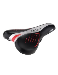 Sella bicicletta bimbo 245x150mm