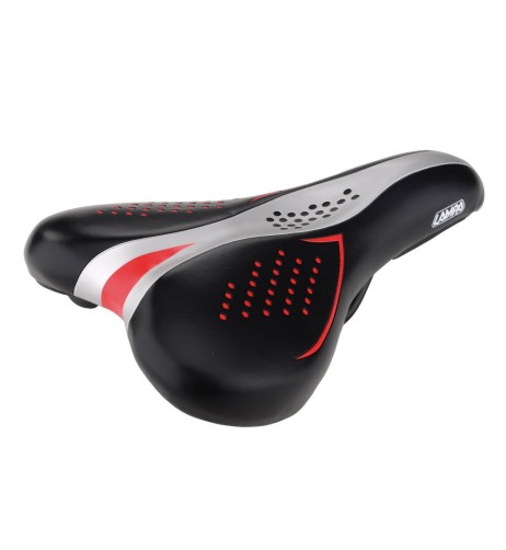 Sella bicicletta bimbo 245x150mm