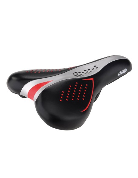 Sella bicicletta bimbo 245x150mm