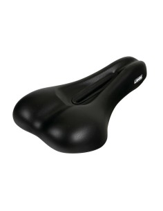 Sella bicicletta MTB Dynamic S11 245x150mm 0 34 kg